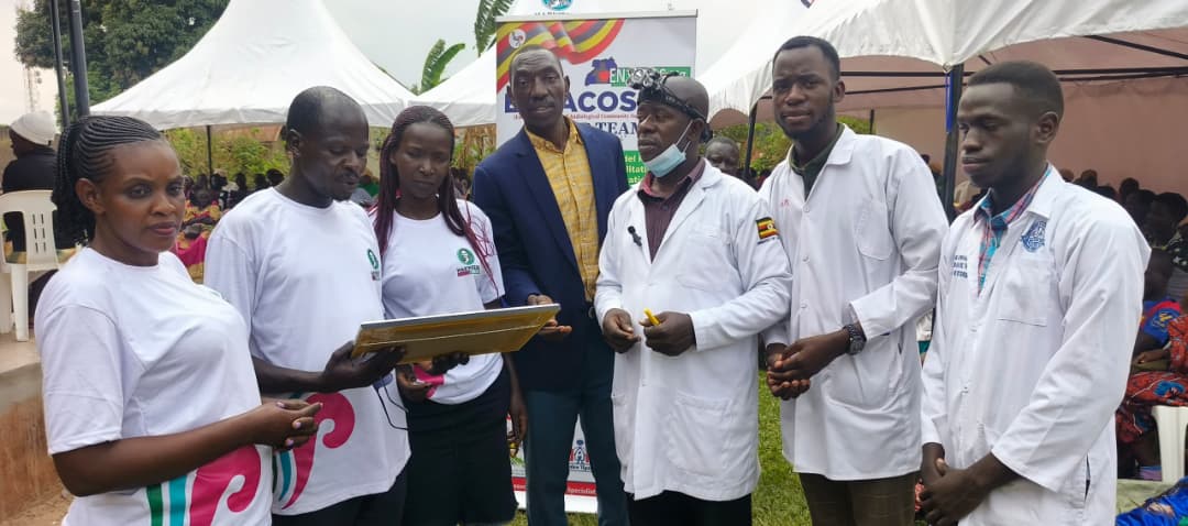 Health Camp