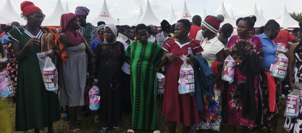Mother's Kit Program