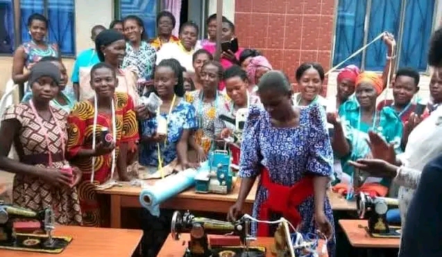 Vocational Training