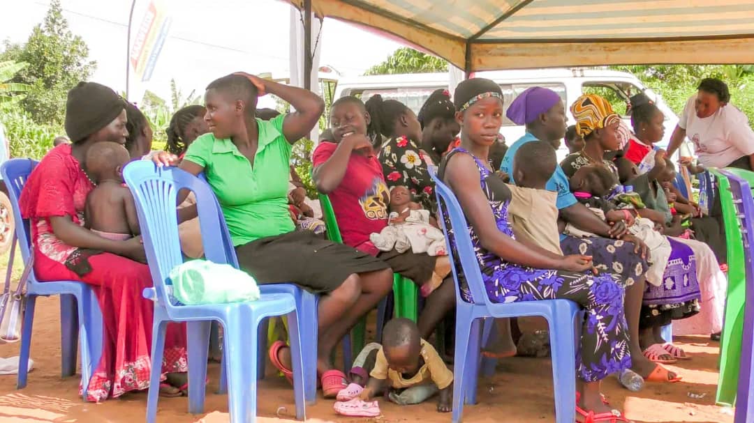 Mother's Kit Program